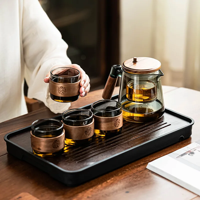 商品图 03：茶器使用场景
