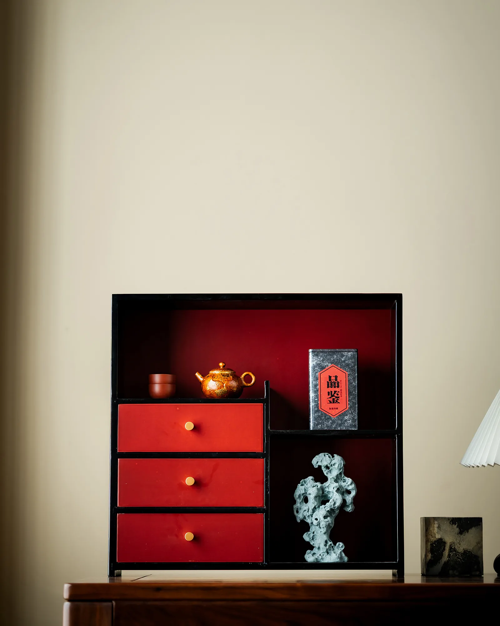 商品图 20：礼盒静物场景